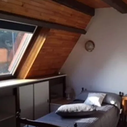 Rent this 3 bed house on 56700 Sainte-Hélène