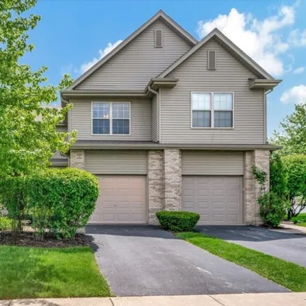 Image 1 - 9089 Mansfield Drive, Tinley Park, IL 60487, USA - House for sale