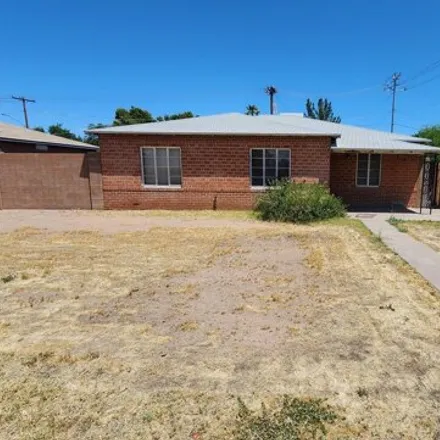 Image 3 - 1702 West Osborn Road, Phoenix, AZ 85015, USA - House for sale