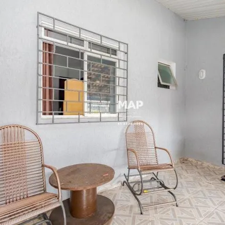 Buy this 3 bed house on Rua da Trindade 1801 in Cajuru, Curitiba - PR