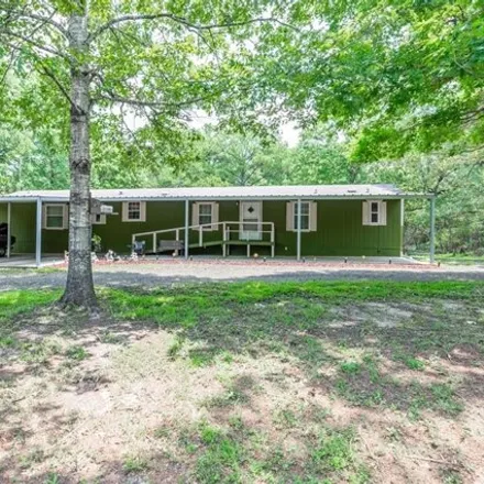 Buy this 3 bed house on 244 Farm-to-Market Road 705 in Powell, San Augustine County