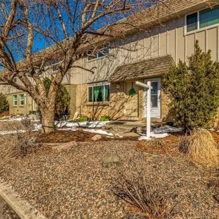 Image 2 - 5049 East Dry Creek Road, Centennial, CO 80122, USA - House for sale