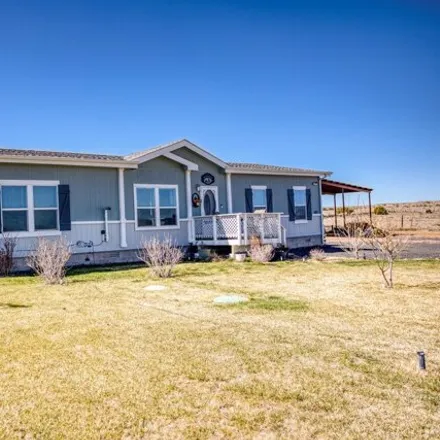 Image 1 - 1861 Hereford Road, Taylor, Navajo County, AZ 85939, USA - Apartment for sale