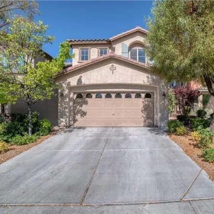Rent this 3 bed house on 921 Purdy Lodge St in Las Vegas, Nevada