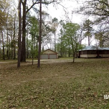 Buy this 3 bed house on 260 Johnson Drive in Polk County, TX 77351