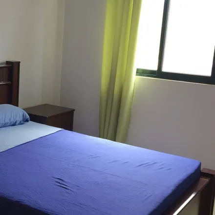 Rent this 1 bed condo on (Cidade) Mindelo in São Vicente, Cape Verde