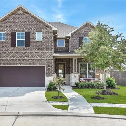 Buy this 4 bed house on unnamed road in Pearland, TX 77581