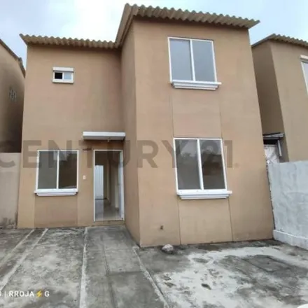 Rent this 3 bed house on unnamed road in 091905, La Aurora