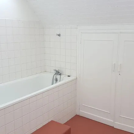 Rent this 1 bed apartment on 2 Rue Maréchal Leclerc in 50000 Saint-Lô, France