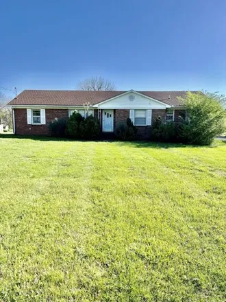 Buy this 3 bed house on 1732 White Drive in White Acres, Lewisburg