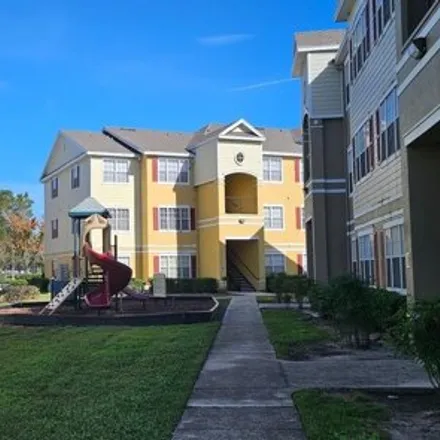 Buy this 1 bed condo on 8111 Lillies Way in Winter Park, FL 32825