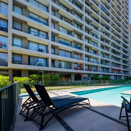 Buy this 1 bed apartment on Diagonal Vicuña Mackenna 1980 in 836 0848 Santiago, Chile