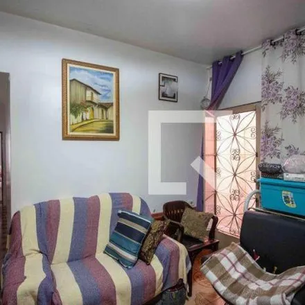 Buy this 2 bed house on Rua Ferdinando Ducca in Taboão, Diadema - SP