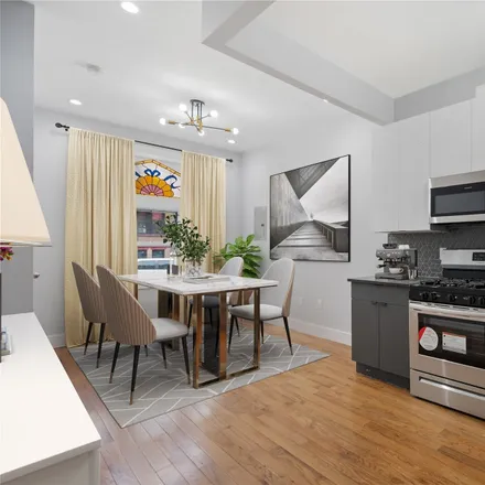Image 4 - 408 East 136th Street, New York, NY 10454, USA - Townhouse for sale