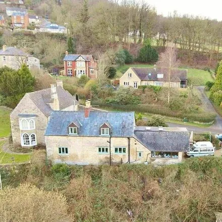 Image 1 - Butterrow Hill, Thrupp, GL5 2LQ, United Kingdom - House for sale
