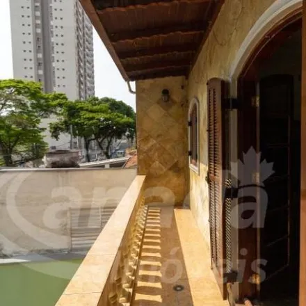 Rent this 4 bed house on Rua Francisco Lameu in Jardim das Flòres, Osasco - SP