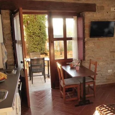 Rent this 1 bed apartment on Cendea de Olza/Oltza Zendea in Navarre, Spain
