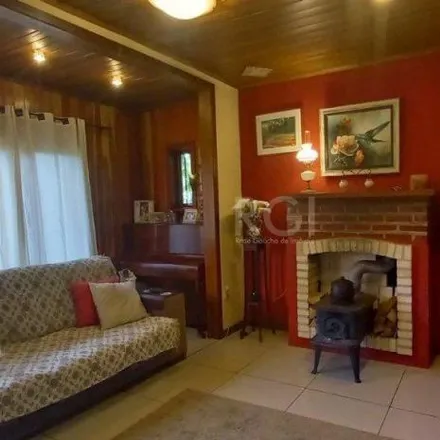 Buy this 2 bed house on Rua Edio Paulo Raimundo in Alpes Verdes, Canela - RS