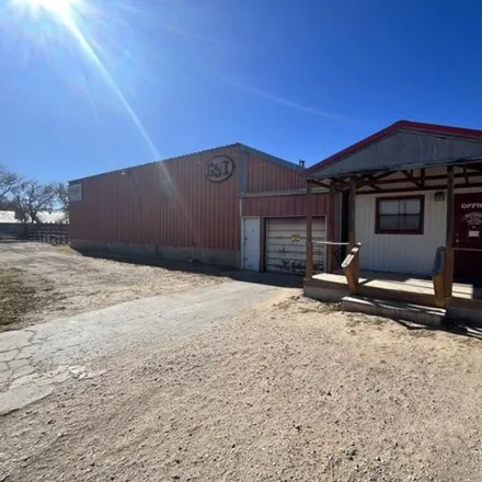 Buy this 3 bed house on 108 Tennessee Avenue in Dalhart, TX 79022