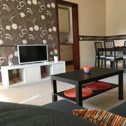 Rent this 1 bed apartment on Kulturhaus Westhagen in Hallesche Straße, 38444 Wolfsburg