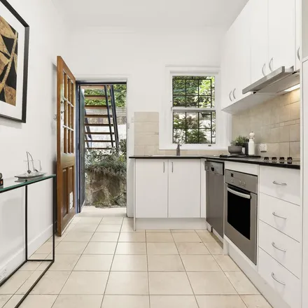 Image 2 - Badham Avenue, Mosman NSW 2088, Australia - Apartment for rent