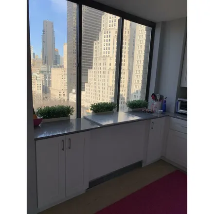 Rent this 2 bed apartment on Madison Green Residential Plaza in East 23rd Street, New York
