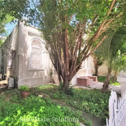 Buy this 6 bed house on Estatua de Andrés Quintana Roo in Calle 60, 97000 Mérida