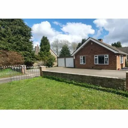 Buy this 4 bed house on South Fork Farm in Corn Close, Horncastle