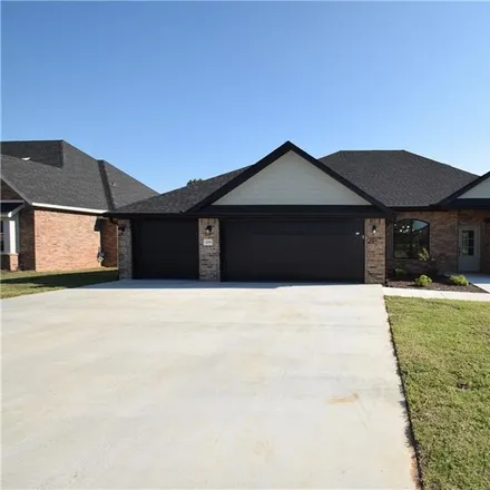 Buy this 4 bed house on 165 West J.T.L. Parkway in Springdale, AR 72762