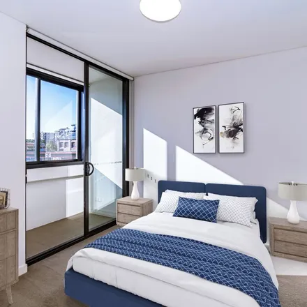 Image 2 - Gantry Lane, Camperdown NSW 2050, Australia - Apartment for rent