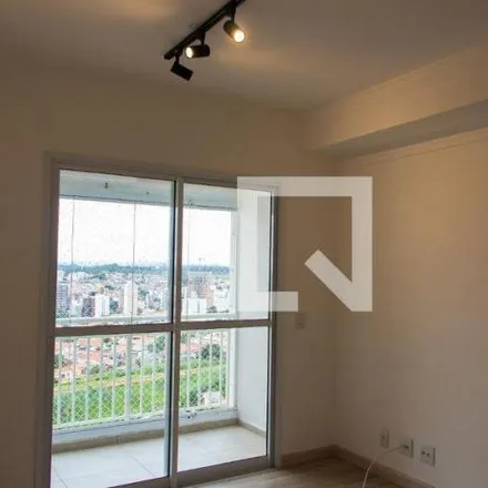Rent this 2 bed apartment on Rua Oscar Leite in Ponte Preta, Campinas - SP
