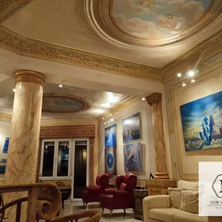 Image 8 - Embassy of Kazakhstan, Παπαδιαμάντη 4, Psychiko, Greece - Apartment for rent