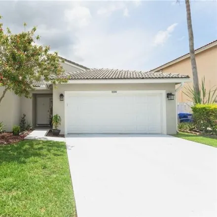 Buy this 3 bed house on 16580 Northwest 10th Street in Pembroke Pines, FL 33028