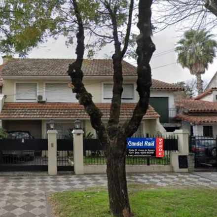 Buy this studio house on Rivadavia 674 in Partido de Esteban Echeverría, 1842 Monte Grande