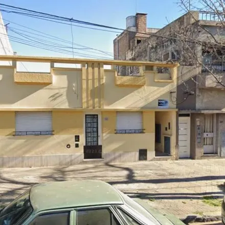 Buy this 1 bed apartment on Benjamín Virasoro 1659 in España y Hospitales, Rosario