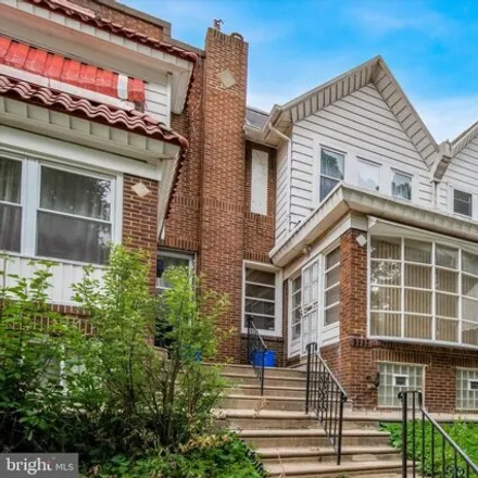 Buy this 3 bed house on 5337 Irving Street in Philadelphia, PA 19139