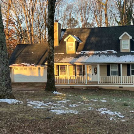 Rent this 3 bed house on Griffin Dr in Gainesville, GA