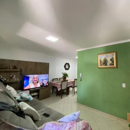 Buy this 3 bed house on Rua Doutor Danilo Gomes 2280 in Boqueirão, Curitiba - PR