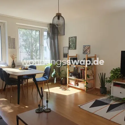 Image 4 - Steinstraße 68, 81667 Munich, Germany - Apartment for rent