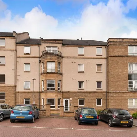 Rent this 3 bed apartment on 6 Dicksonfield in City of Edinburgh, EH7 5ND
