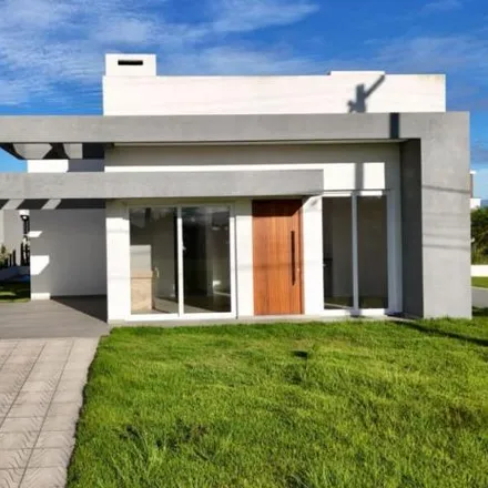 Image 1 - unnamed road, Zona Norte, Capão da Canoa - RS, 95555-000, Brazil - House for sale