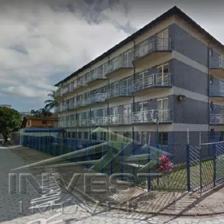 Image 1 - Rua Rodrigues de Abreu, Itaguá, Ubatuba - SP, 11688-622, Brazil - Apartment for sale