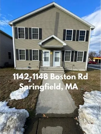 Buy this 6 bed house on 1138 Boston Road in Springfield, MA 01119