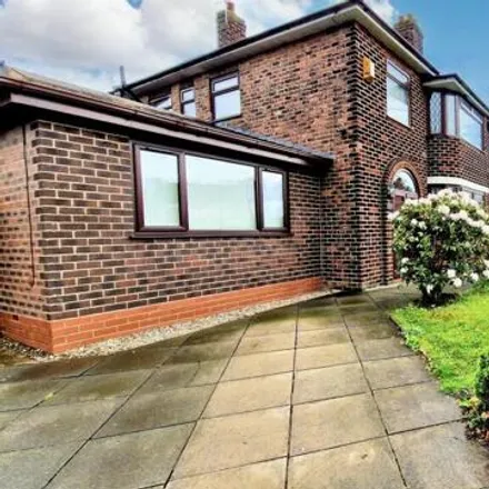 Buy this 4 bed duplex on 428 Manchester Road in Bruche, Warrington