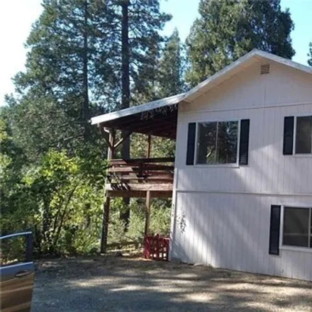 Image 1 - Best Road, Jerseydale, Mariposa County, CA, USA - House for sale