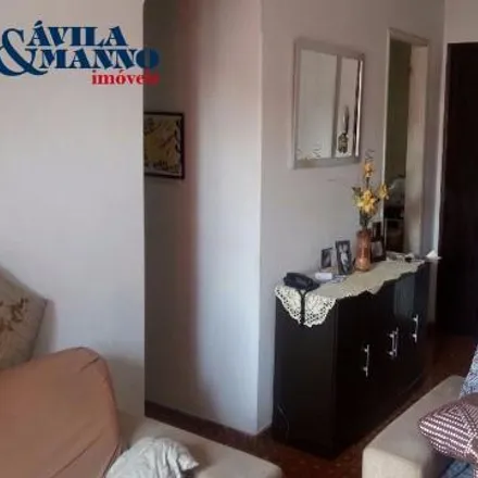 Buy this 2 bed apartment on Rua Jumana 241 in Parque da Mooca, São Paulo - SP