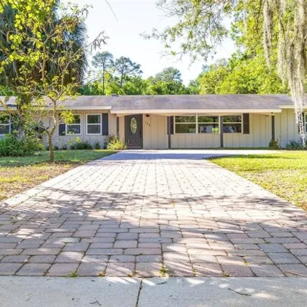Image 1 - 133 Bahama Road, Winter Springs, FL 32708, USA - House for sale
