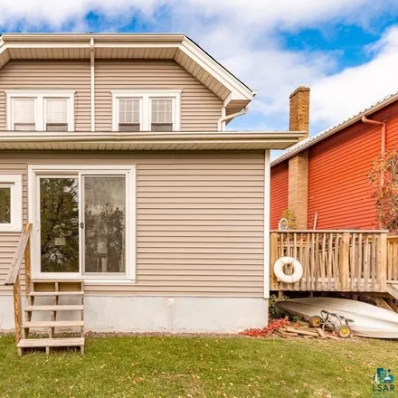 Buy this 3 bed house on 14 East Penton Boulevard in Riverside, Duluth
