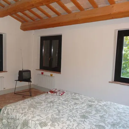 Rent this 2 bed apartment on Ostra in Ancona, Italy