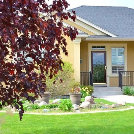 Buy this 5 bed house on 1342 Kiersten Dr in Chubbuck, Idaho